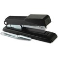 Bostitch Stanley Bostitch® B8® PowerCrown Flat Clinch Premium Stapler, 40 Sheet Capacity, Black B8RCFC